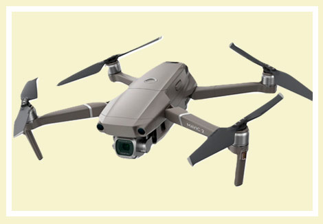 Drone-mavic-2-pro